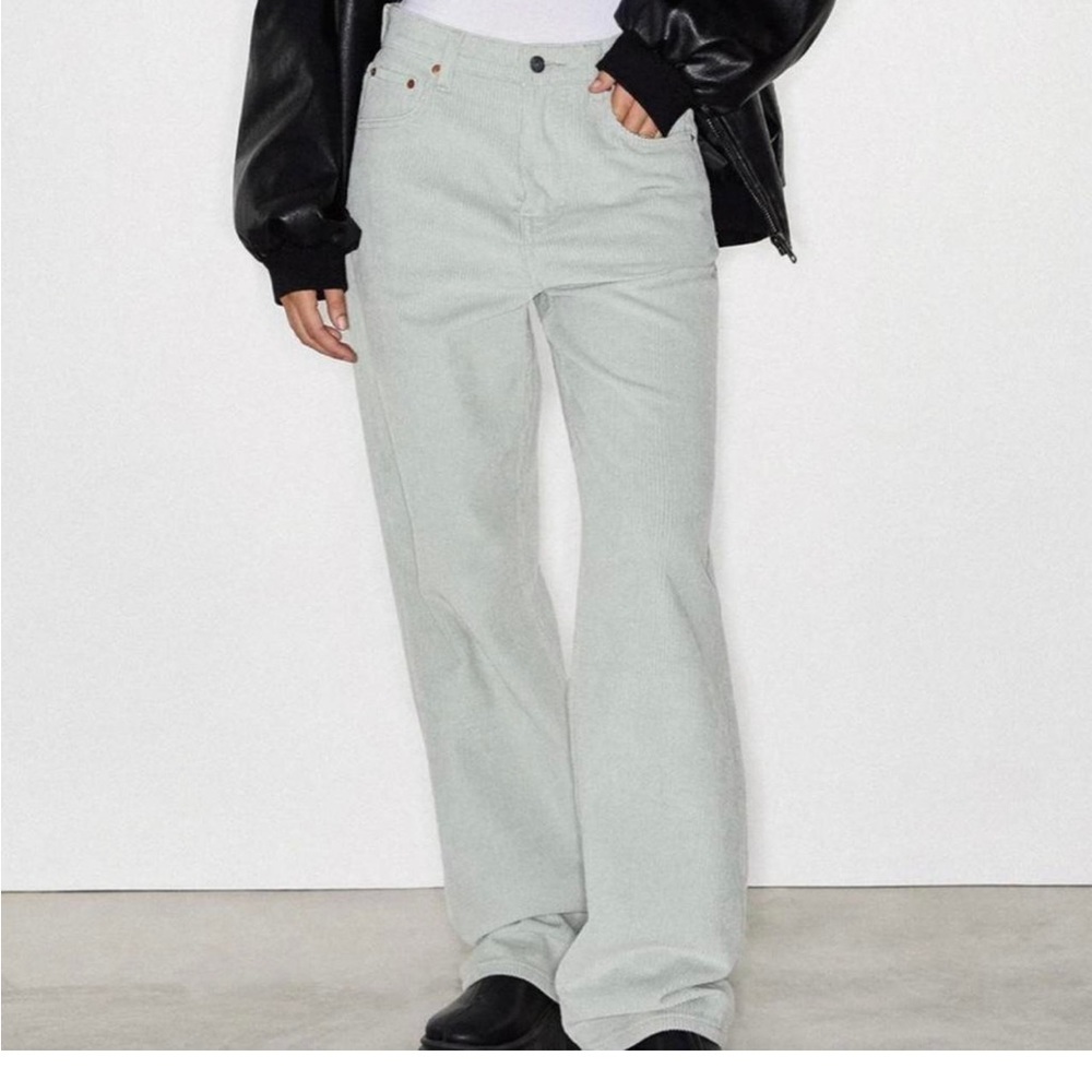 Motel Rocks corduroy jeans